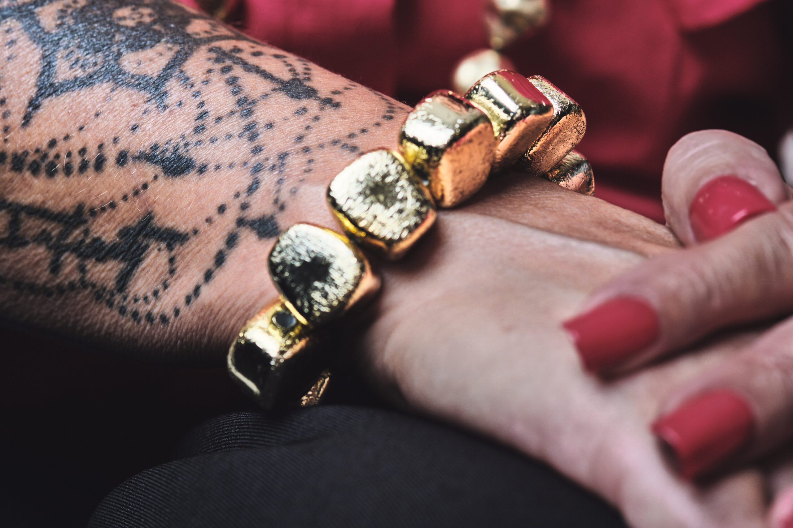 Bracelet