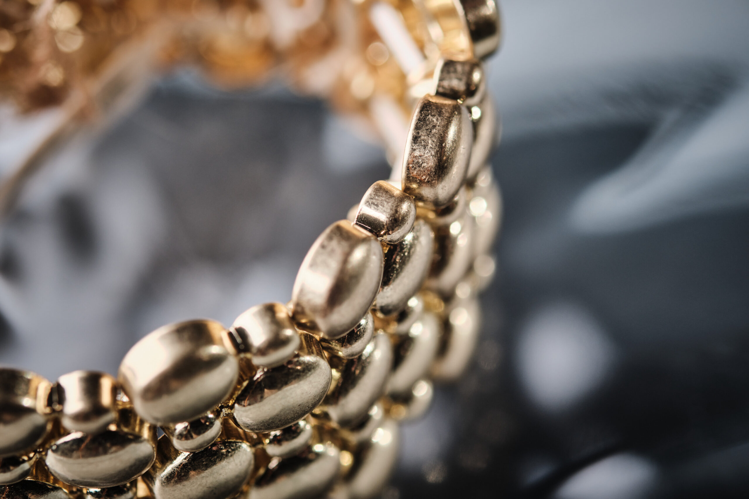 Collier Soren